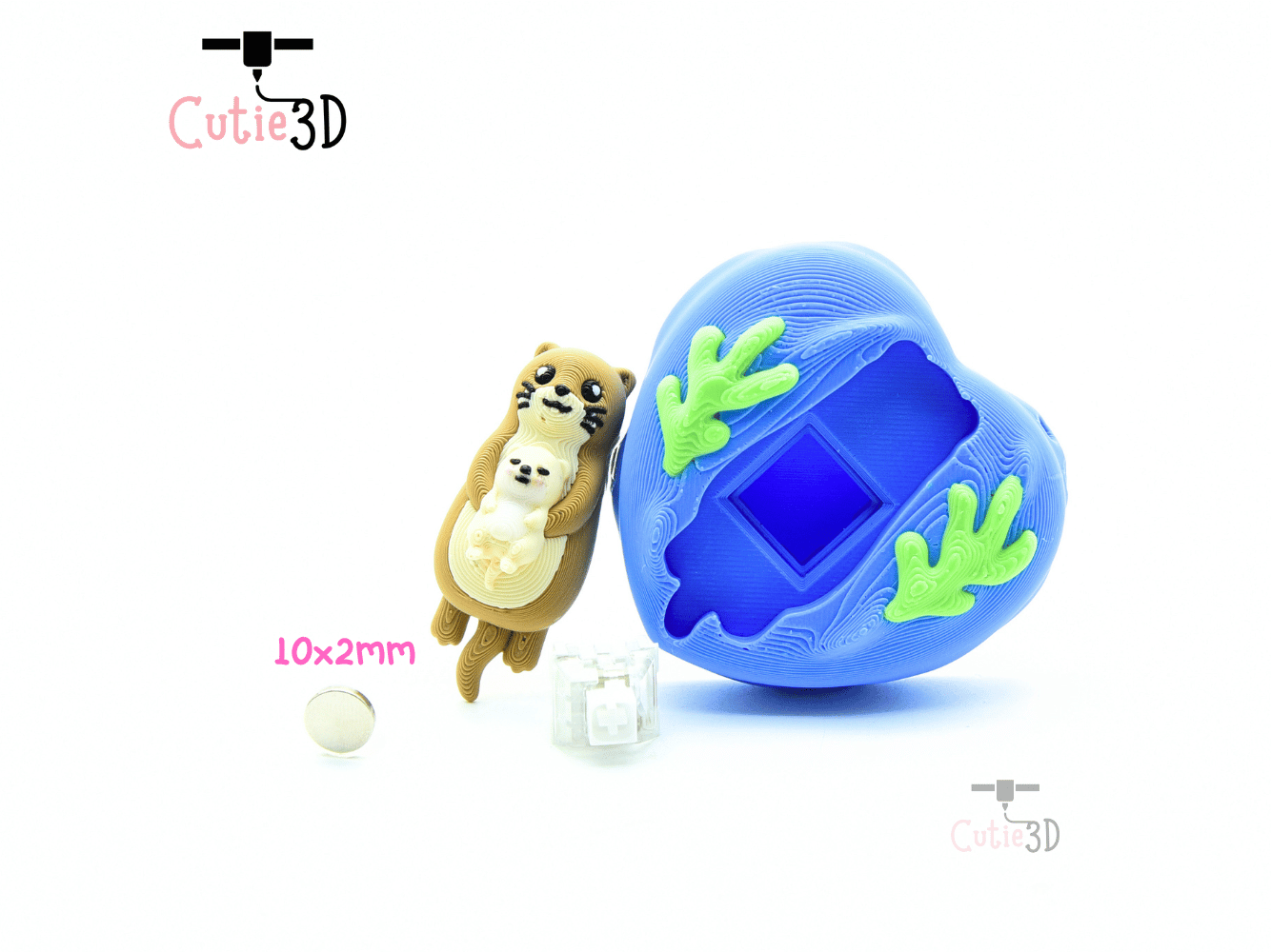 Cutie3D-Little Otter Love Fidget Clicker Keychain_03.png