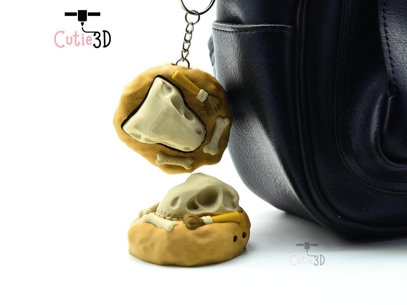 Cutie3D-Clicky Dino Discovery Magnet-Insert Clicker Keychain_06.png