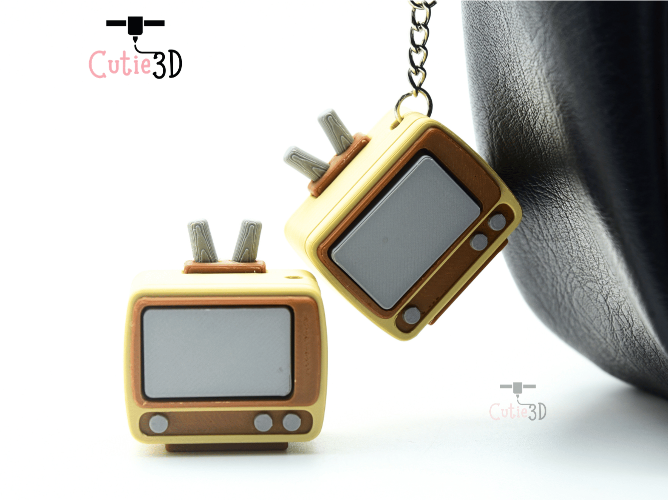 Cutie3D-Clicky Retro Tv Magnet-Insert Clicker Keychain_06.png
