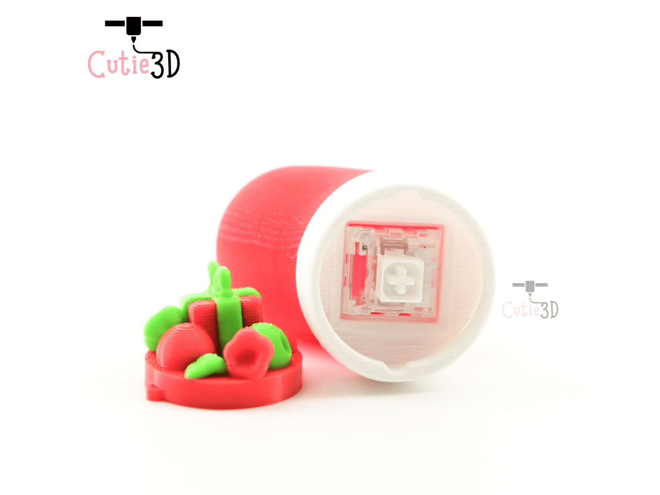 Cutie3D-Christmas Candy Sock Keycap Fidget Clicker Keychain_03.png