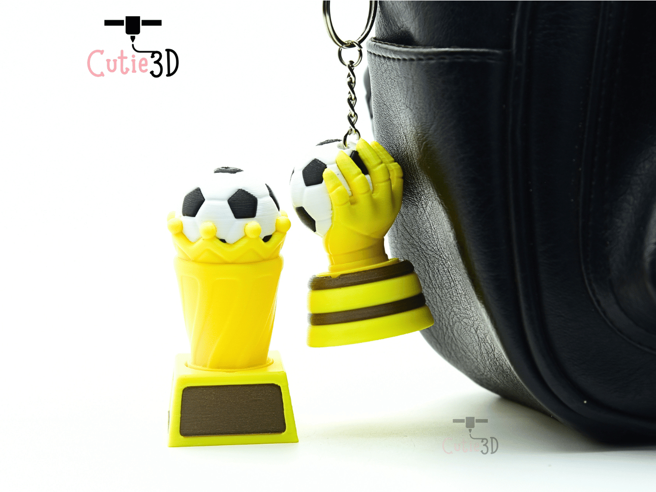 Cutie3D-Playful Football Trophy Fidget Clicker Keychain_07.png