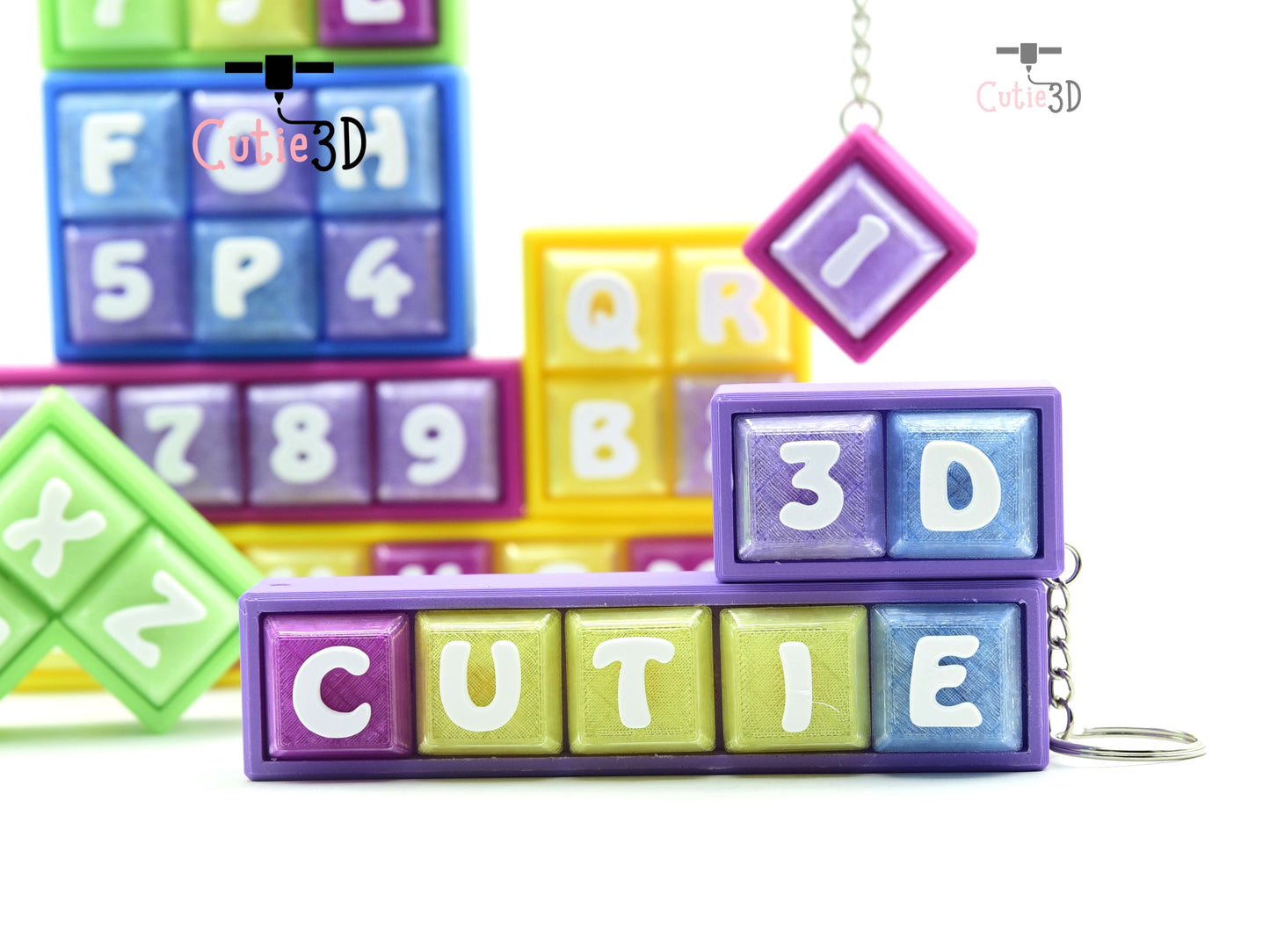 Cutie3D-Alphanumeric Building Block Fidget Led-Clicker Keychain_07.jpg