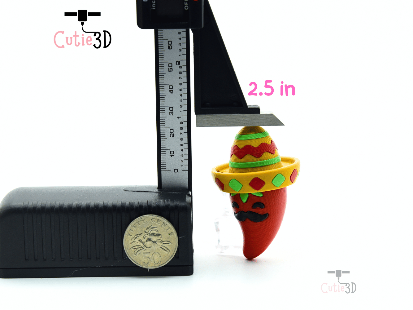 Cutie3D-Playful Chili Pepper Fidget Clicker Keychain_04.png