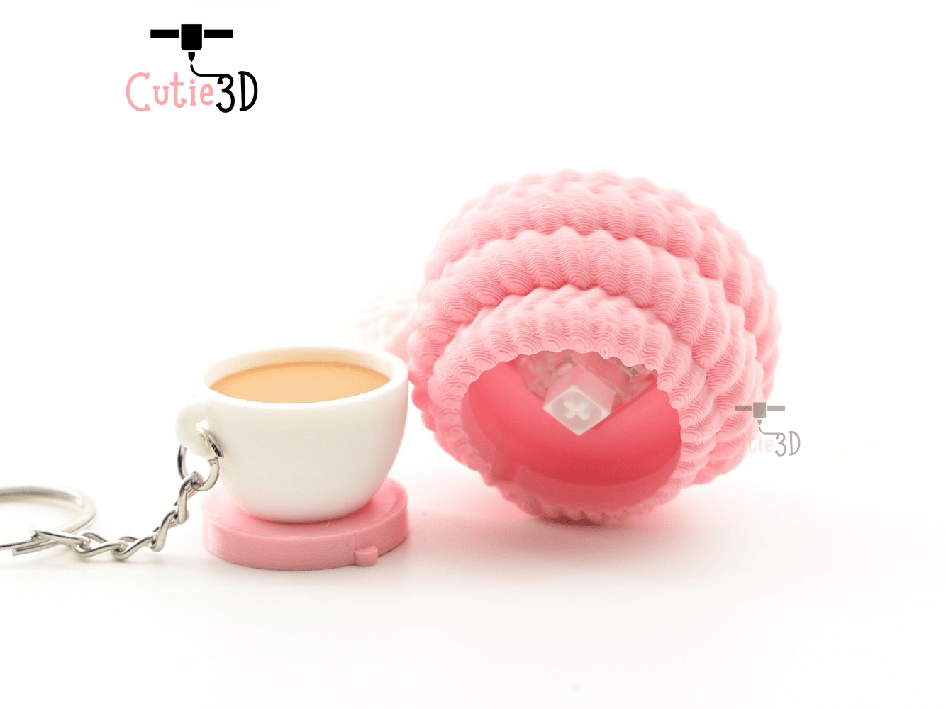 Cutie3D-Cozy Winter Hot Cocoa Keycap Fidget Clicker Keychain_03.png