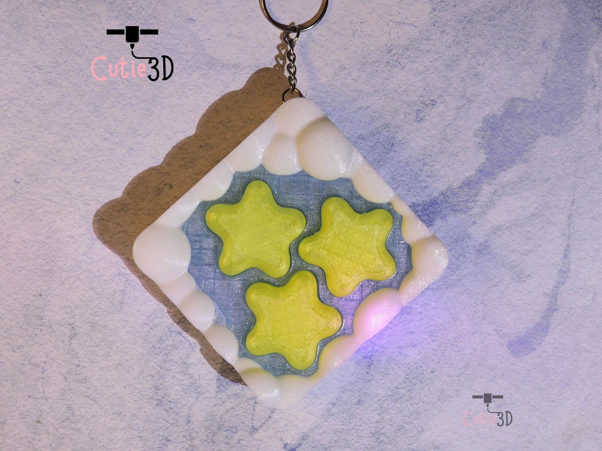 Cutie3D-Cozy Night Stars Fidget Led Clicker Keychain_05.jpg