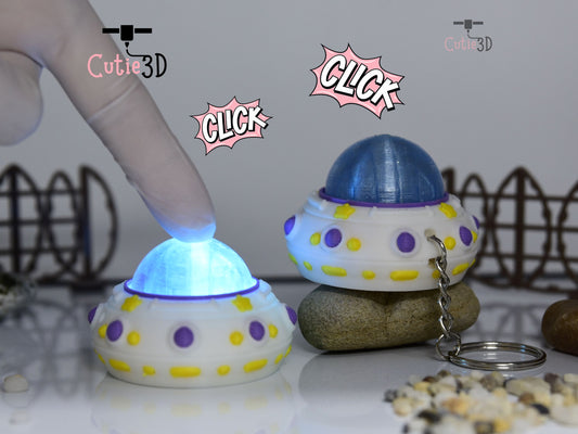 Cutie3D-UFO Light-Up Fidget Led-Clicker Keychain_01.jpg