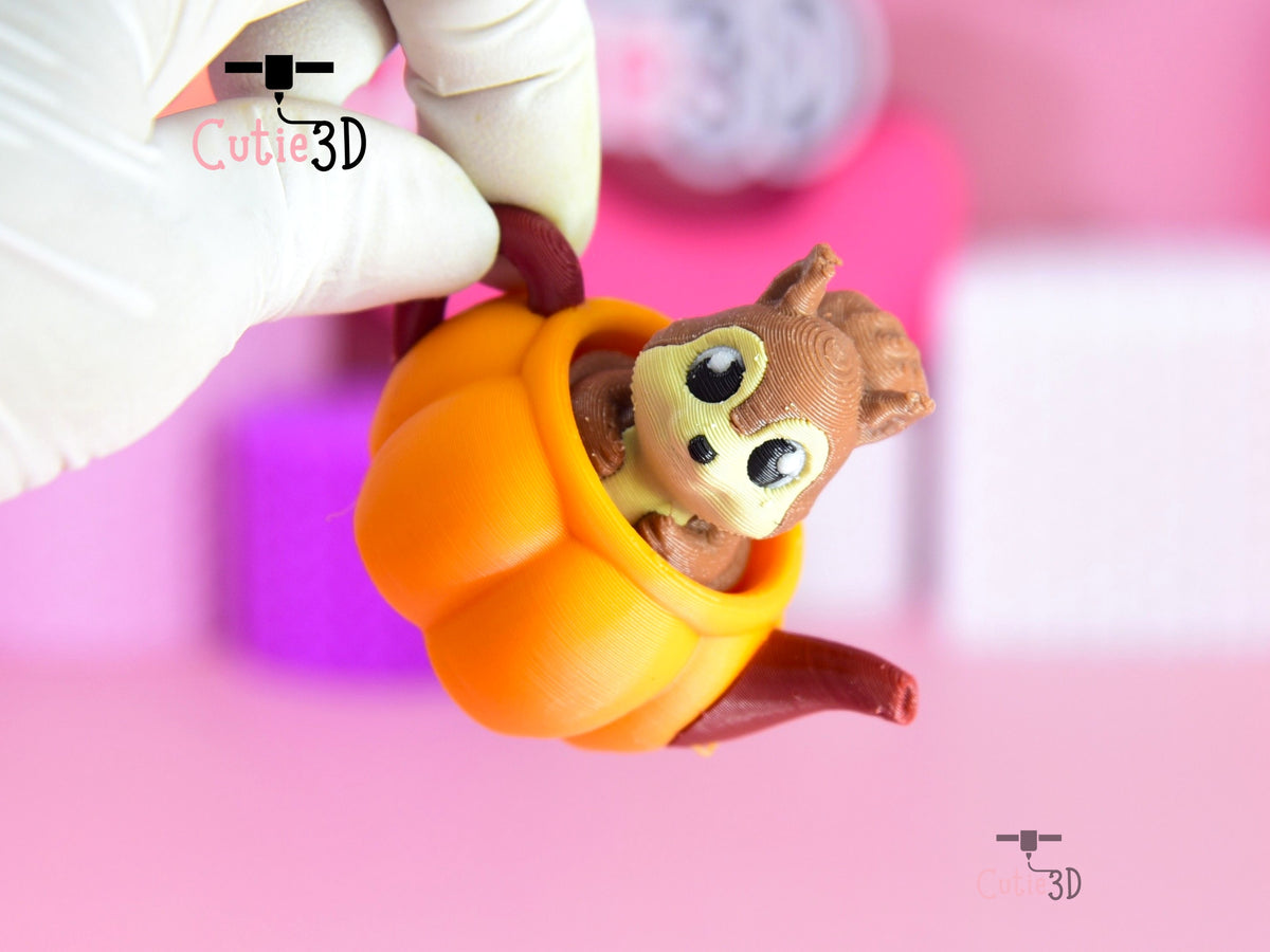 Cutie3D-Autumn Pumpkin Pals Set of Clicker Keychains_02.jpg