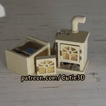 Cutie3D-Cozy Autumn Wood Stove Fidget Led-Clicker Keychain_10.gif
