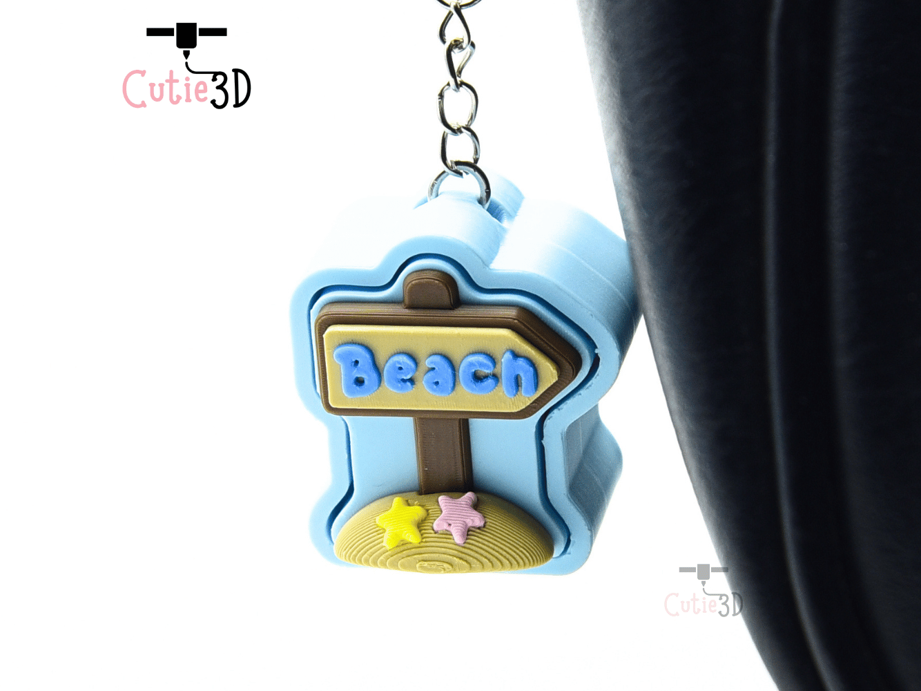 Cutie3D-Summer Beach Vibes Set of Clicker Keychains_07.png