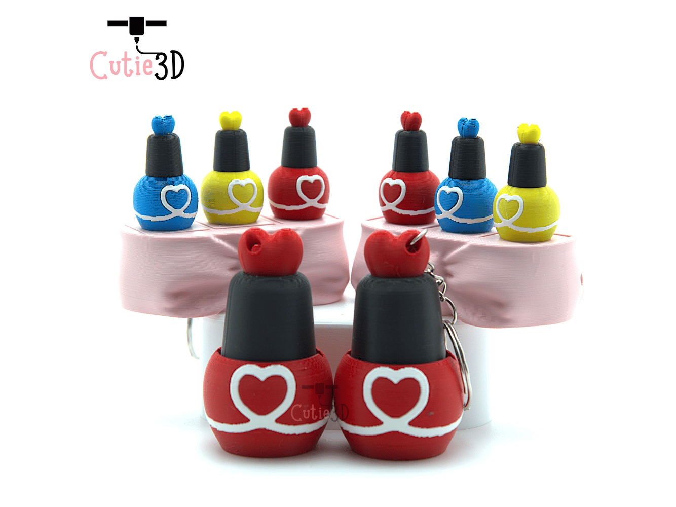 Cutie3D-Nail Polish Bottles Set of Clicker Keychains_10.png
