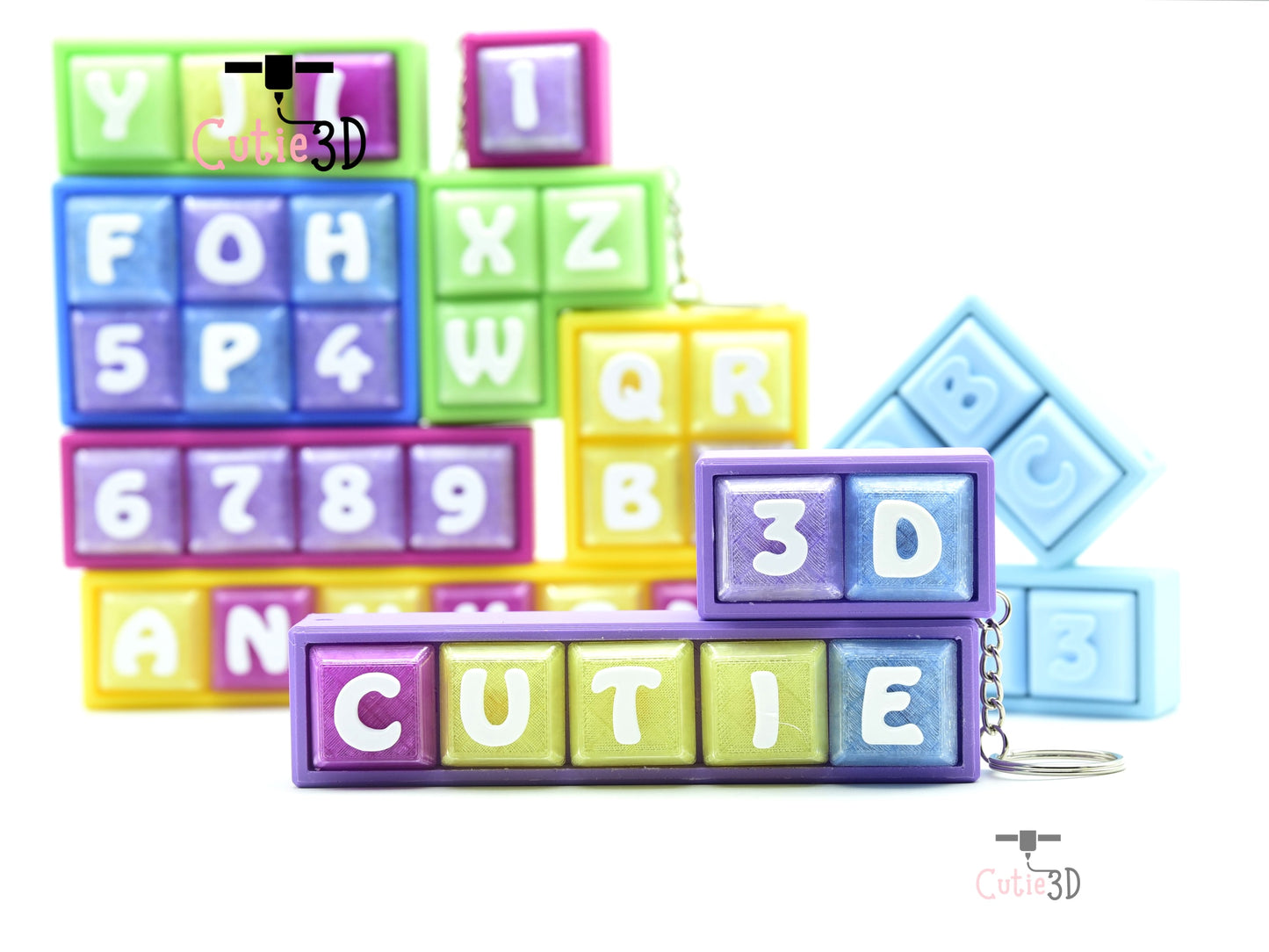 Cutie3D-Alphanumeric Building Block Fidget Led-Clicker Keychain_06.jpg