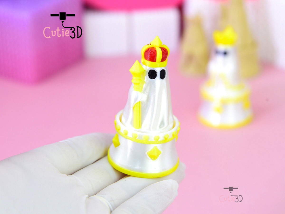Cutie3D-Royal Ghost Chess Set of Clicker Keychains_02.jpg