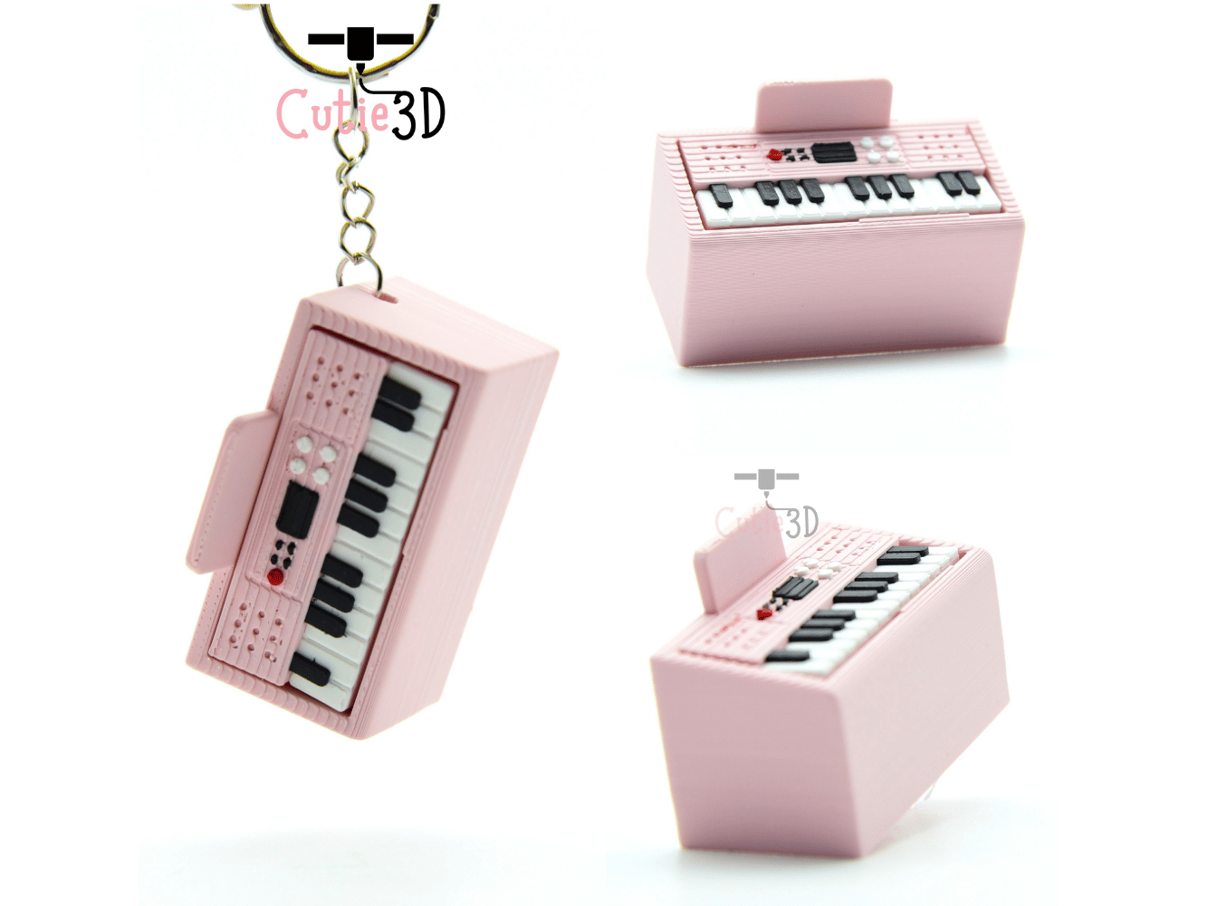 Cutie3D-Cute Piano Fidget Clicker Keychain_02.png