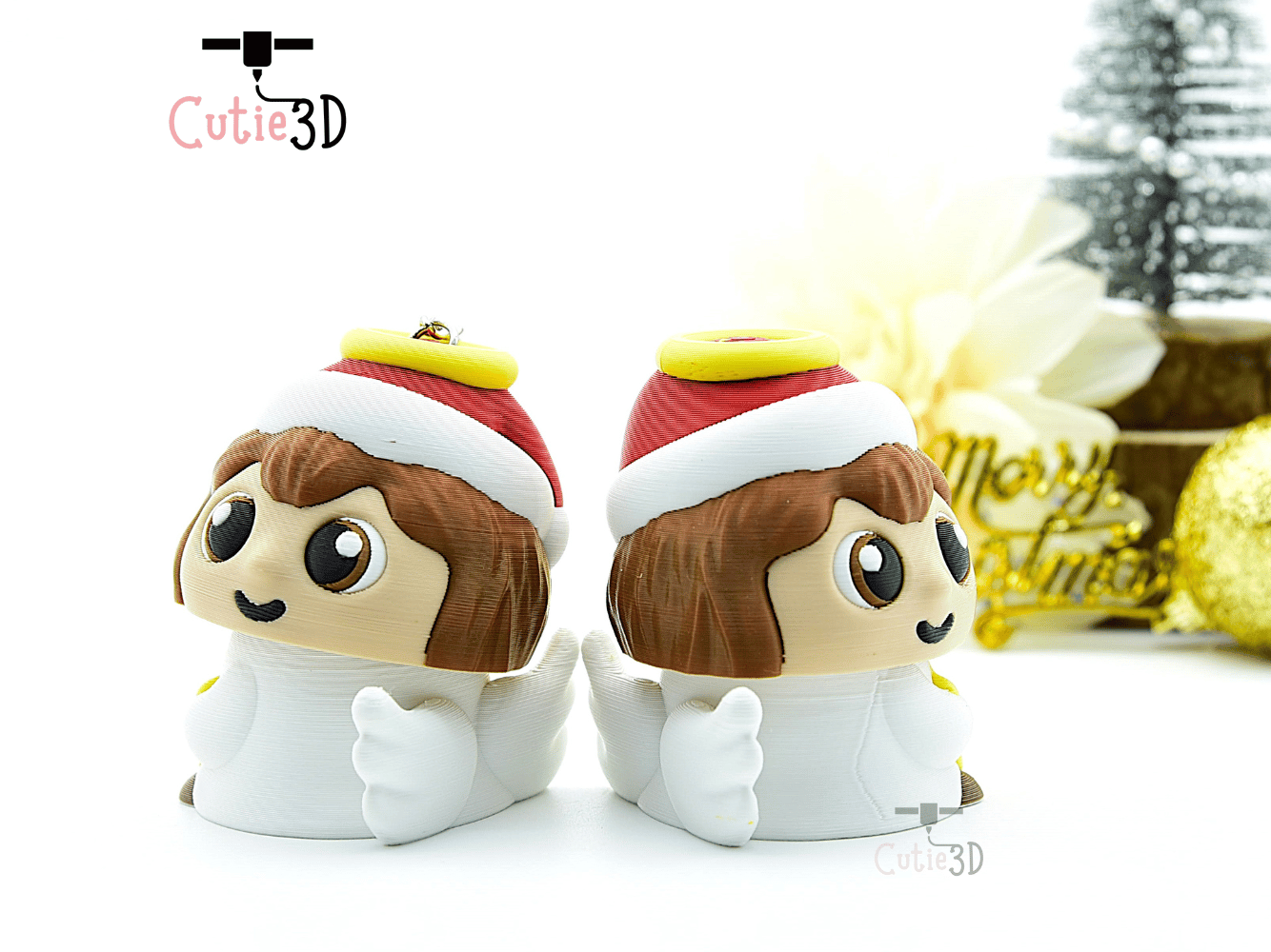 Cutie3D-Little Angel Keycap Fidget Clicker Keychain_09.png