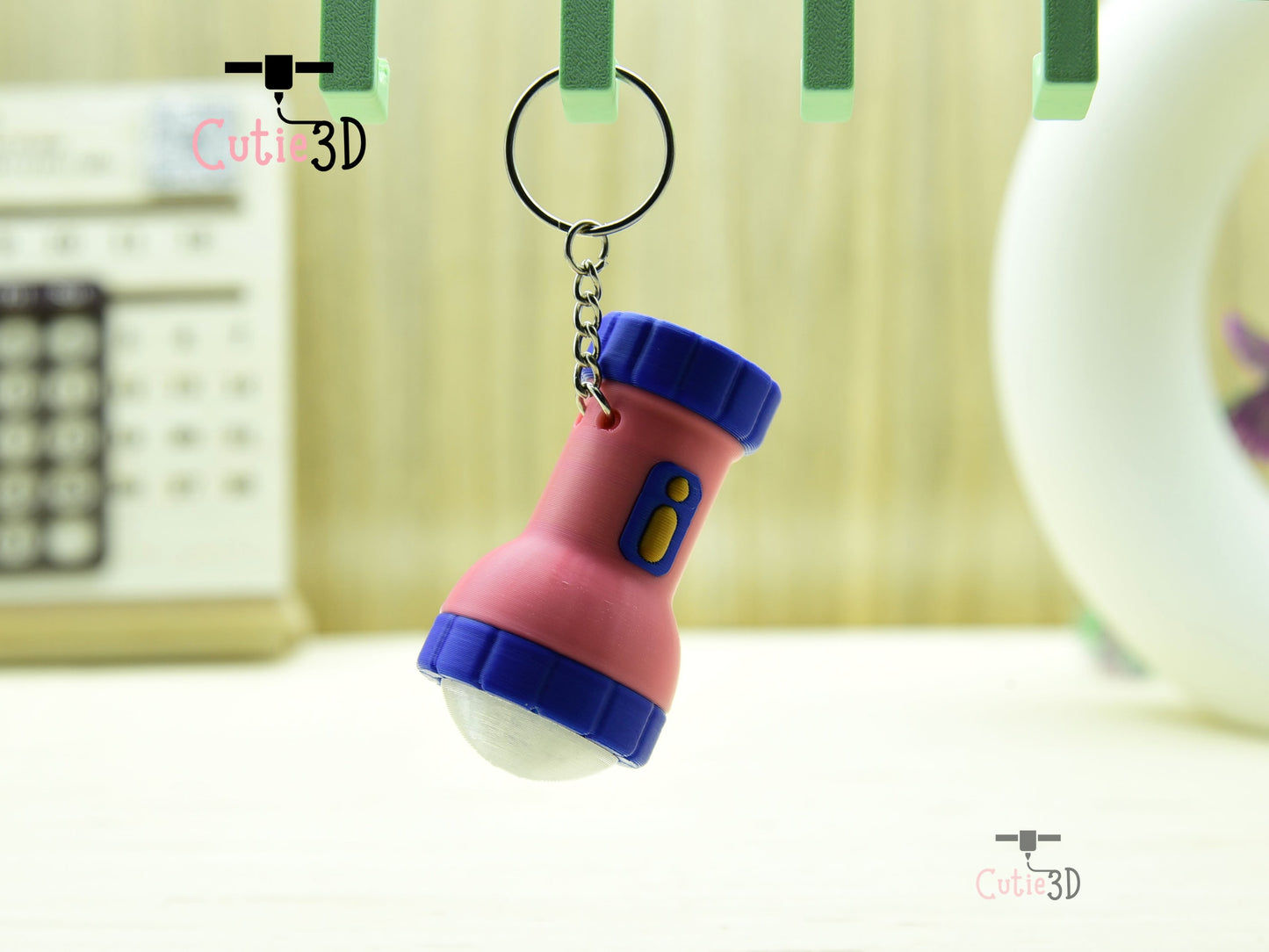 Cutie3D-Flashlight for Gadget Lovers Fidget Led-Clicker Keychain_06.jpg