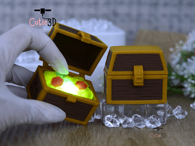Cutie3D-Treasure Chest Fidget Led-Clicker Keychain_07.png