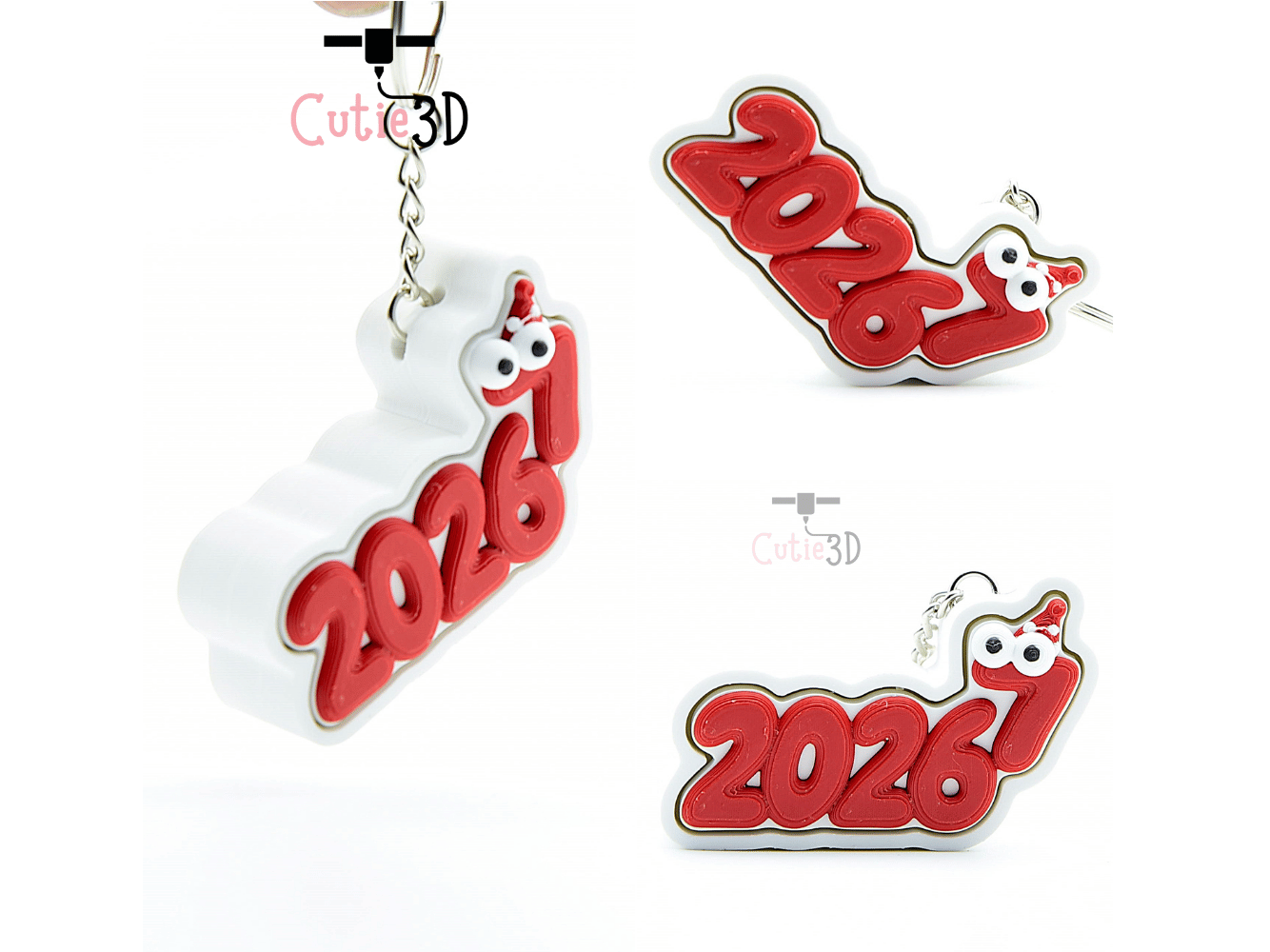 Cutie3D-New Year Countdown 2026 Set of Keycap Clicker Keychains_02.png