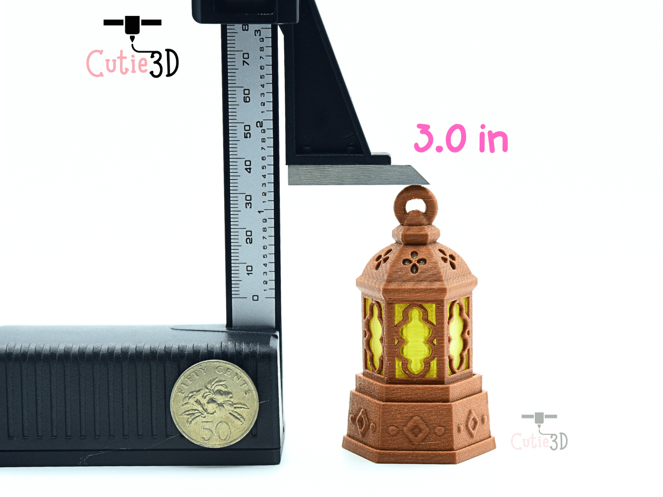 Cutie3D-Warmlight Lantern Fidget Led-Clicker Keychain_04.png