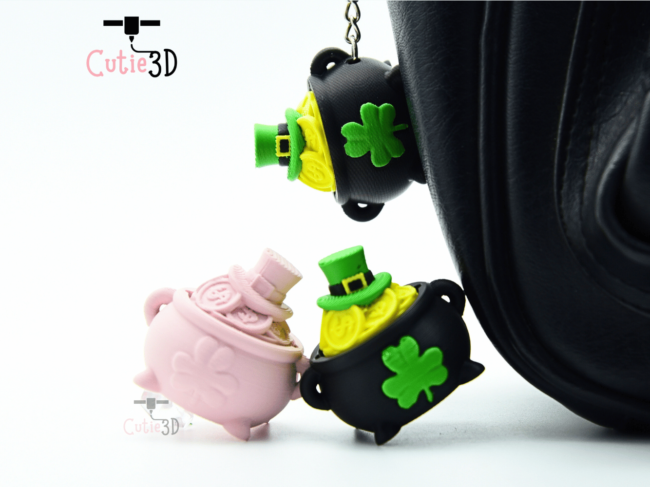 Cutie3D-St Patricks Pot of Gold Fidget Clicker Keychain_05.png