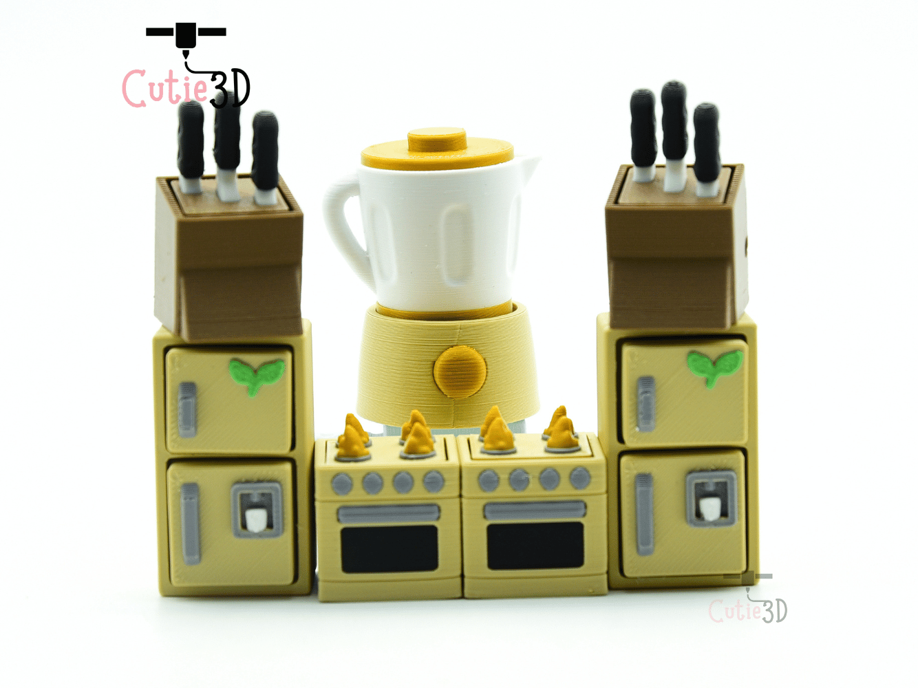Cutie3D-Cute Kitchen Appliances Set of Clicker Keychains_10.png