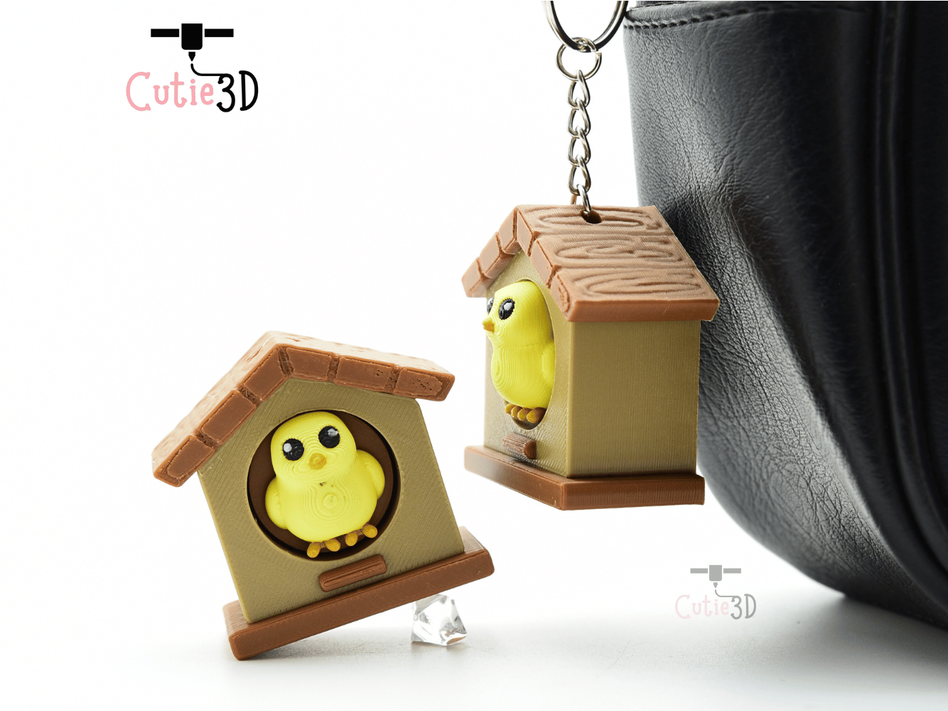 Cutie3D-Spring Birdhouse Fidget Clicker Keychain_06.png