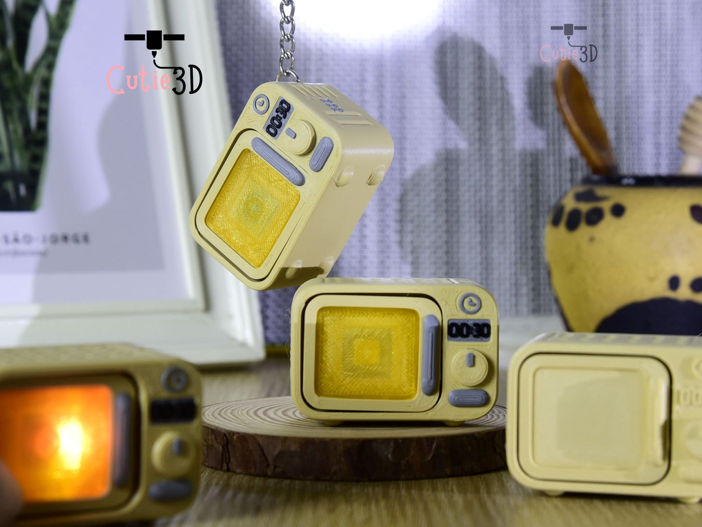Cutie3D-Retro Microwave Fidget Led Clicker Keychain_04.jpg