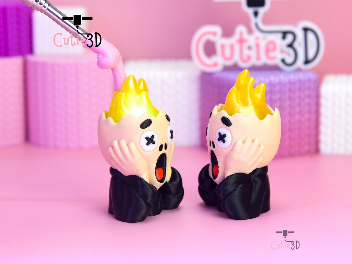 Cutie3D-Deadline Meltdown Fidget Led Clicker Keychain_04.jpg