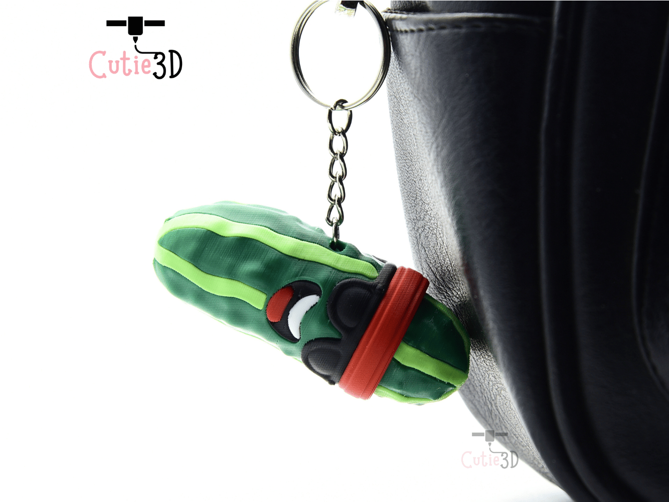 Cutie3D-Summer Cool Cucumber Fidget Clicker Keychain_07.png