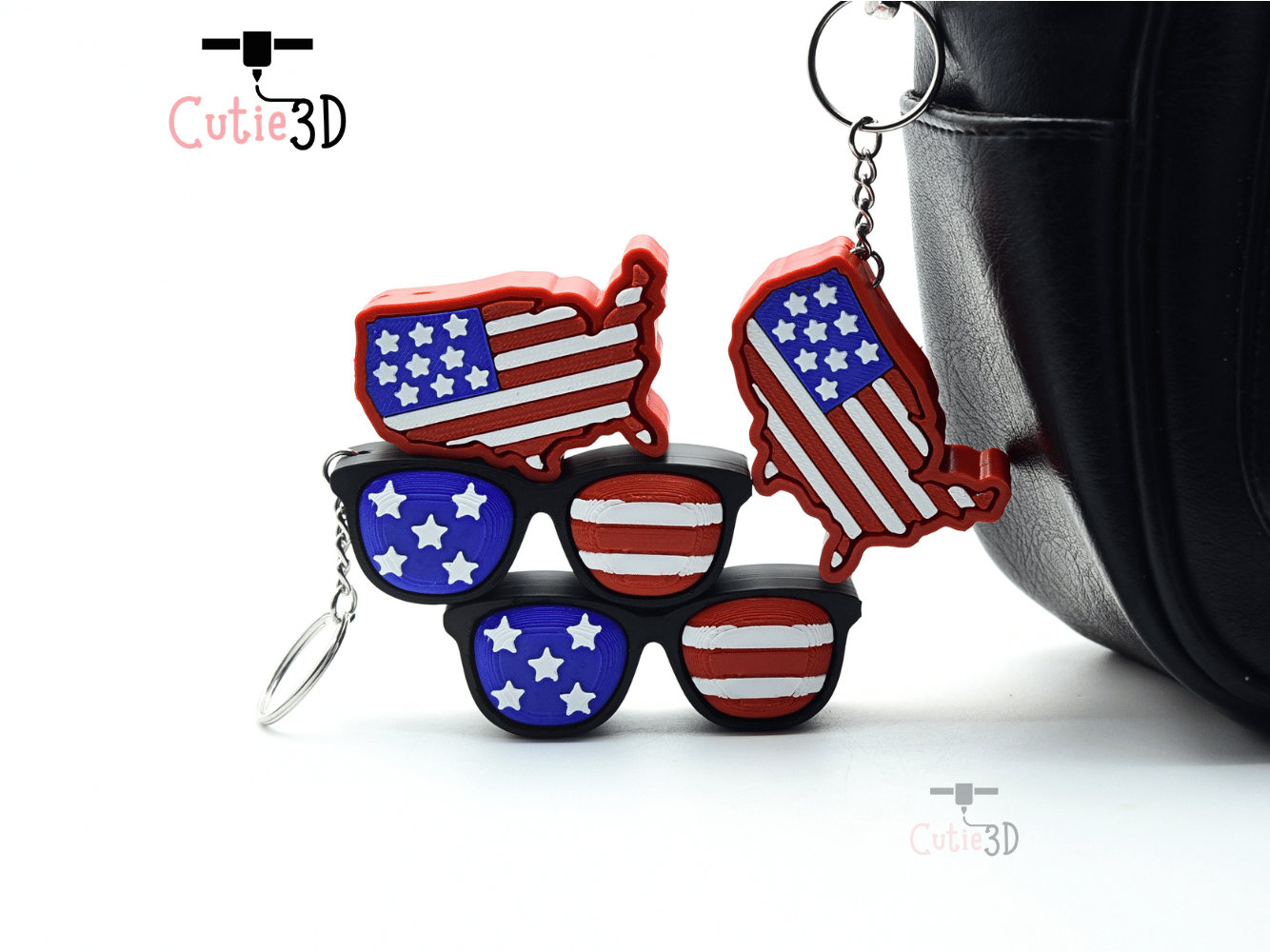 Cutie3D-July 4th USA Flag Magnet-Insert Clicker Keychain_06.png
