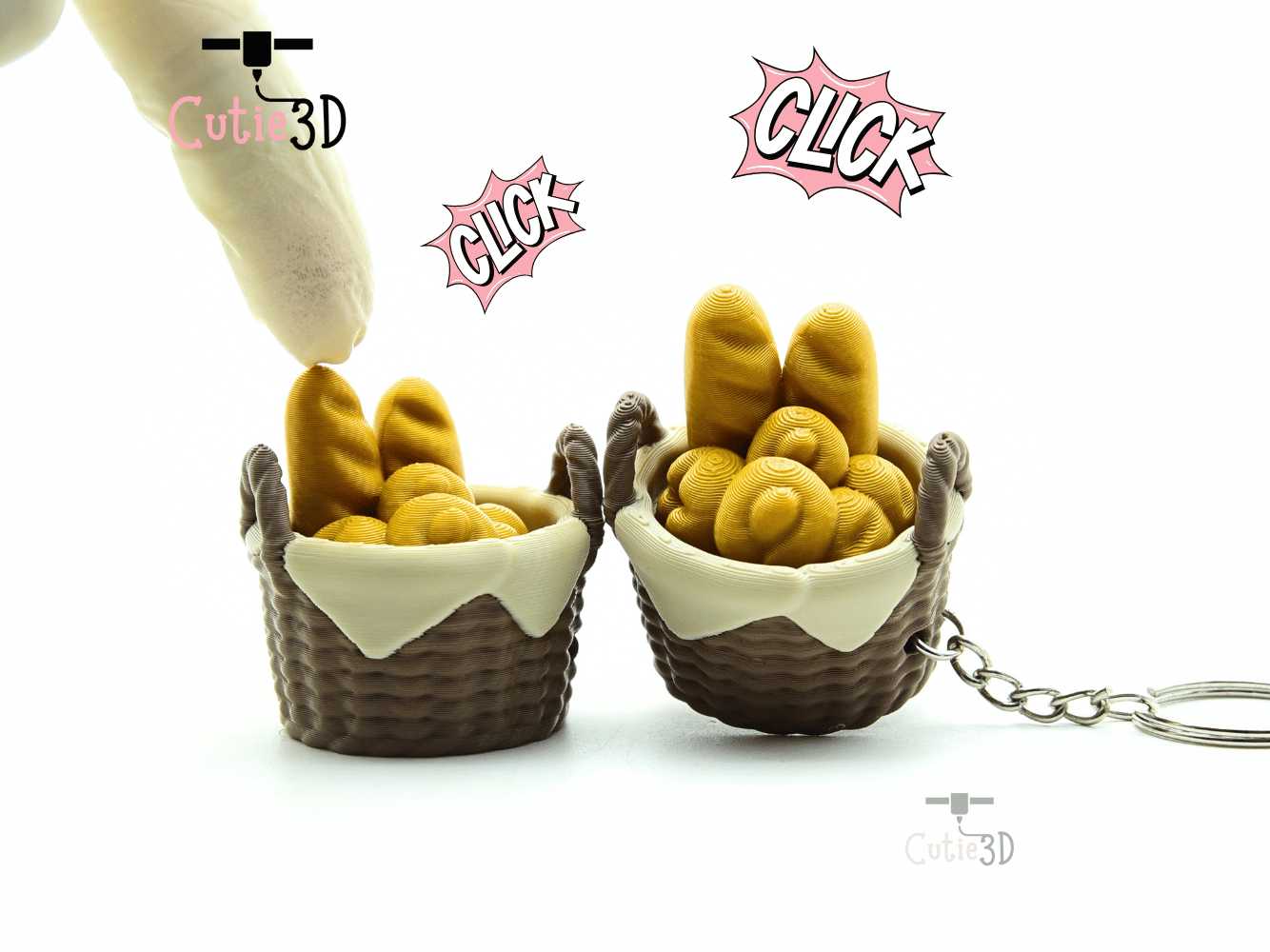 Cutie3D-Bread Basket Magnet-Insert Clicker Keychain_01.png
