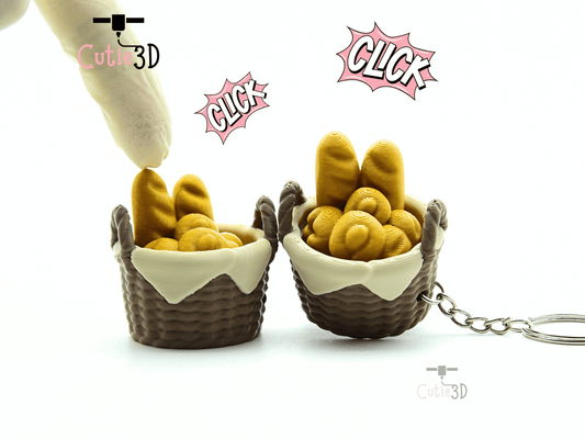 Cutie3D-Bread Basket Magnet-Insert Clicker Keychain_01.png
