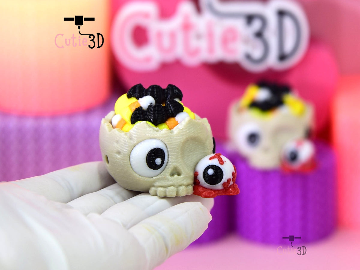 Cutie3D-Candy Skull Bowl Fidget Clicker Keychain_02.jpg