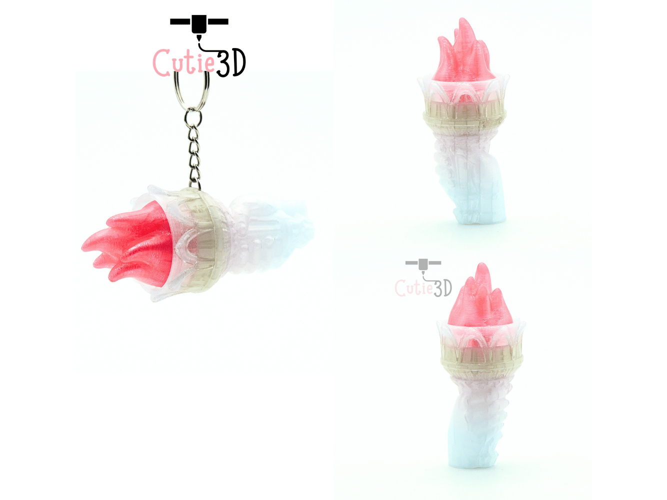 Cutie3D-The Liberty Torch Fidget Led-Clicker Keychain_02.png