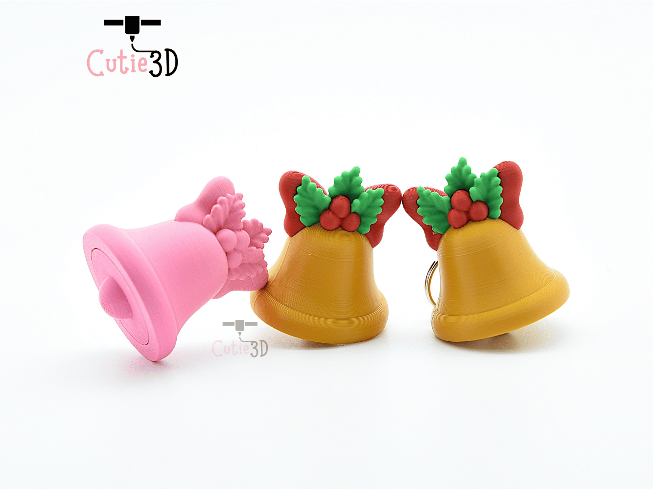 Cutie3D-Christmas Bell Keycap Fidget Clicker Keychain_08.png