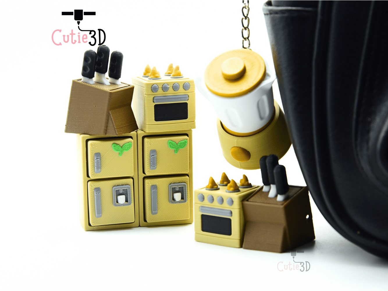 Cutie3D-Cute Kitchen Appliances Set of Clicker Keychains_06.png