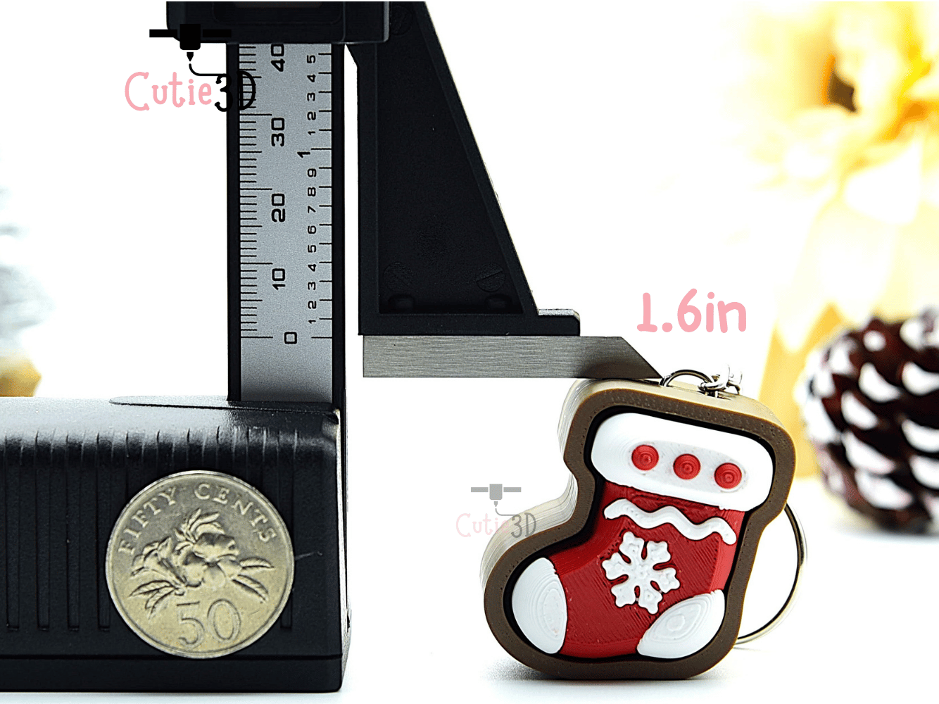 Cutie3D-Christmas Cookie Set Set of Keycap Clicker Keychains_04.png