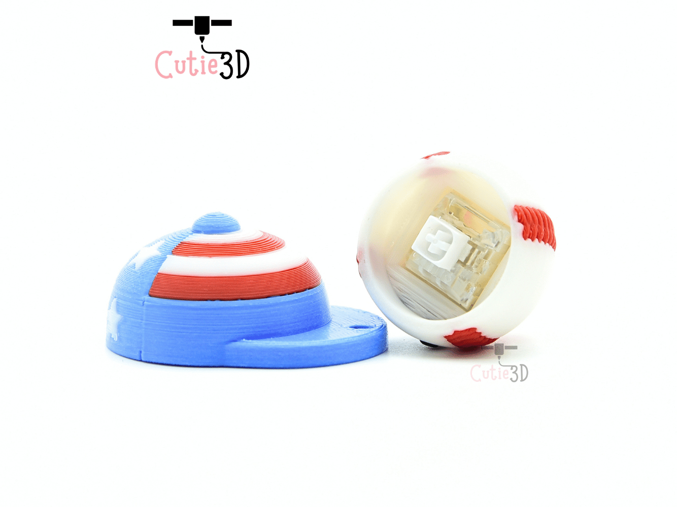 Cutie3D-Patriotic July 4th Baseball Fidget Clicker Keychain_03.png