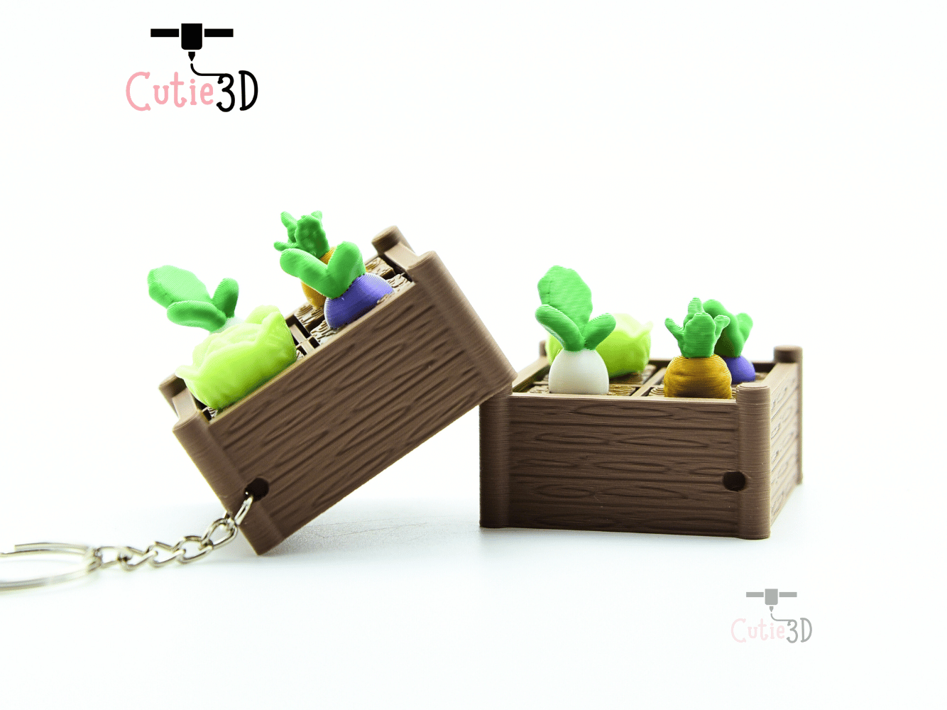 Cutie3D-Spring Vegetable Bed Fidget Clicker Keychain_09.png