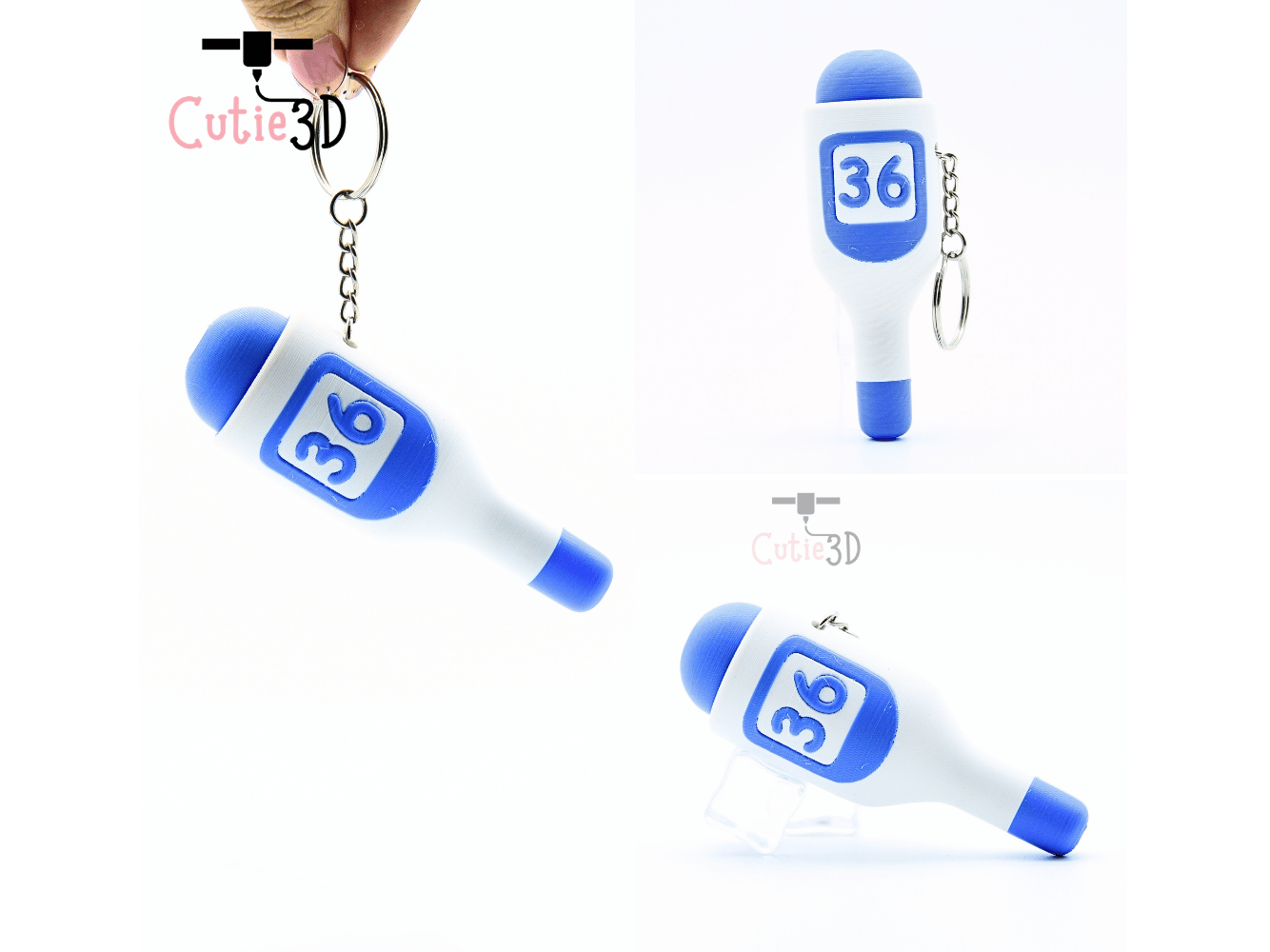 Cutie3D-Medical Accessories Set of Clicker Keychains_02.png