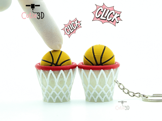 Cutie3D-Clicky Basketball Hoop Fidget Fidget Clicker Keychain_01.png