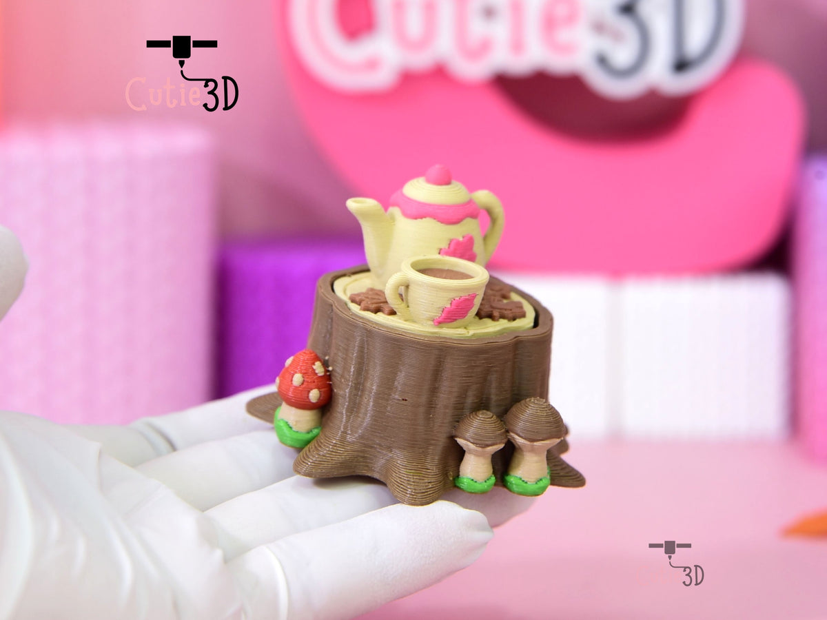 Cutie3D-Autumn Tea Time Fidget Clicker Keychain_02.jpg