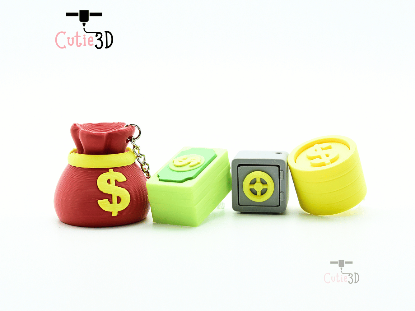 Cutie3D-Lucky Money Themed Set of Clicker Keychains_10.png