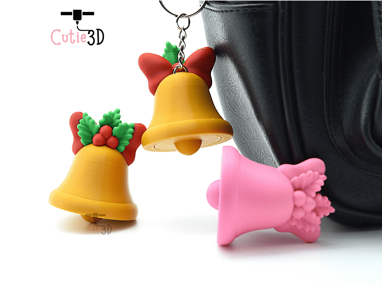 Cutie3D-Christmas Bell Keycap Fidget Clicker Keychain_05.png