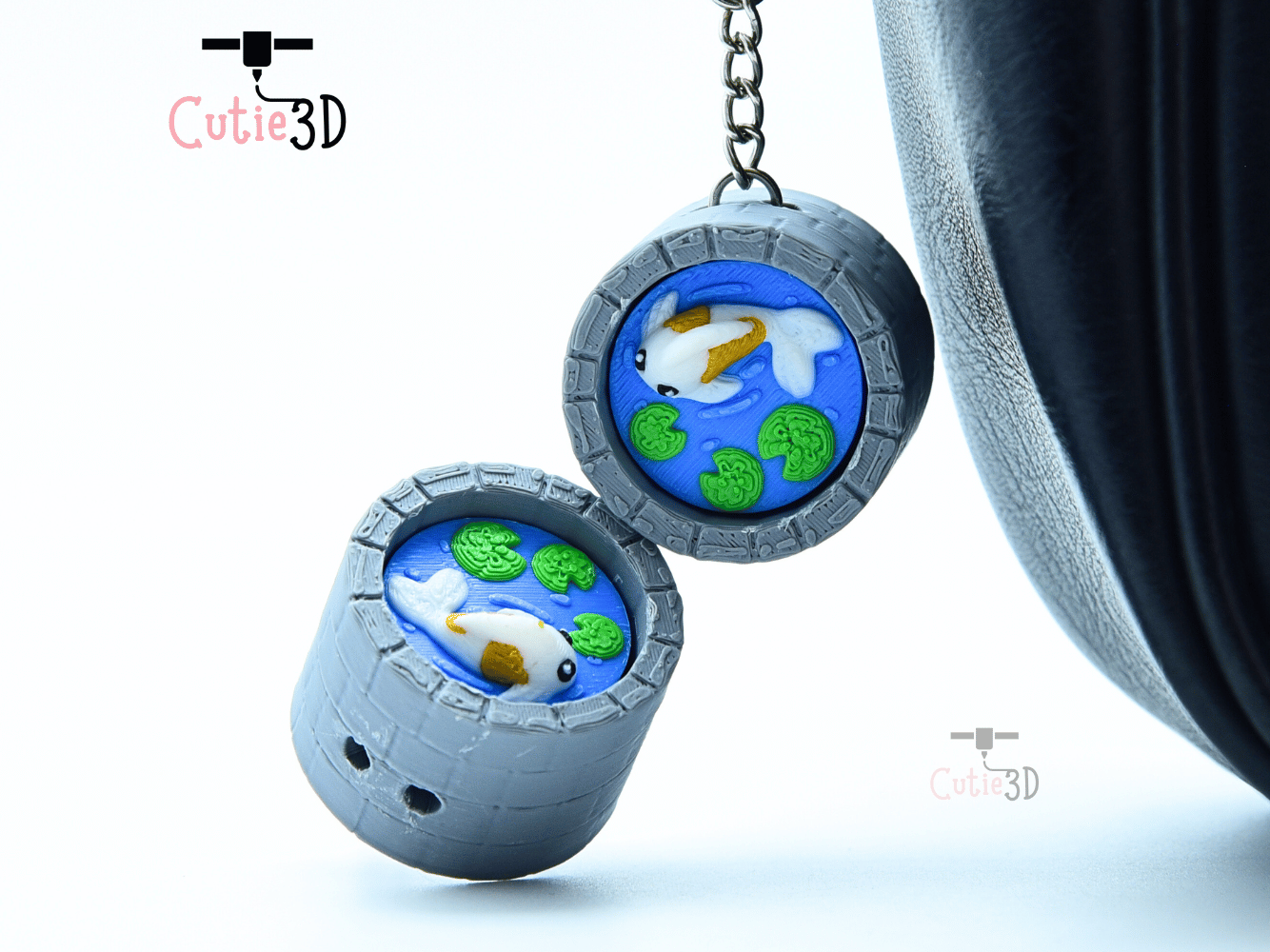 Cutie3D-Koi Pond Fidget Clicker Keychain_06.png