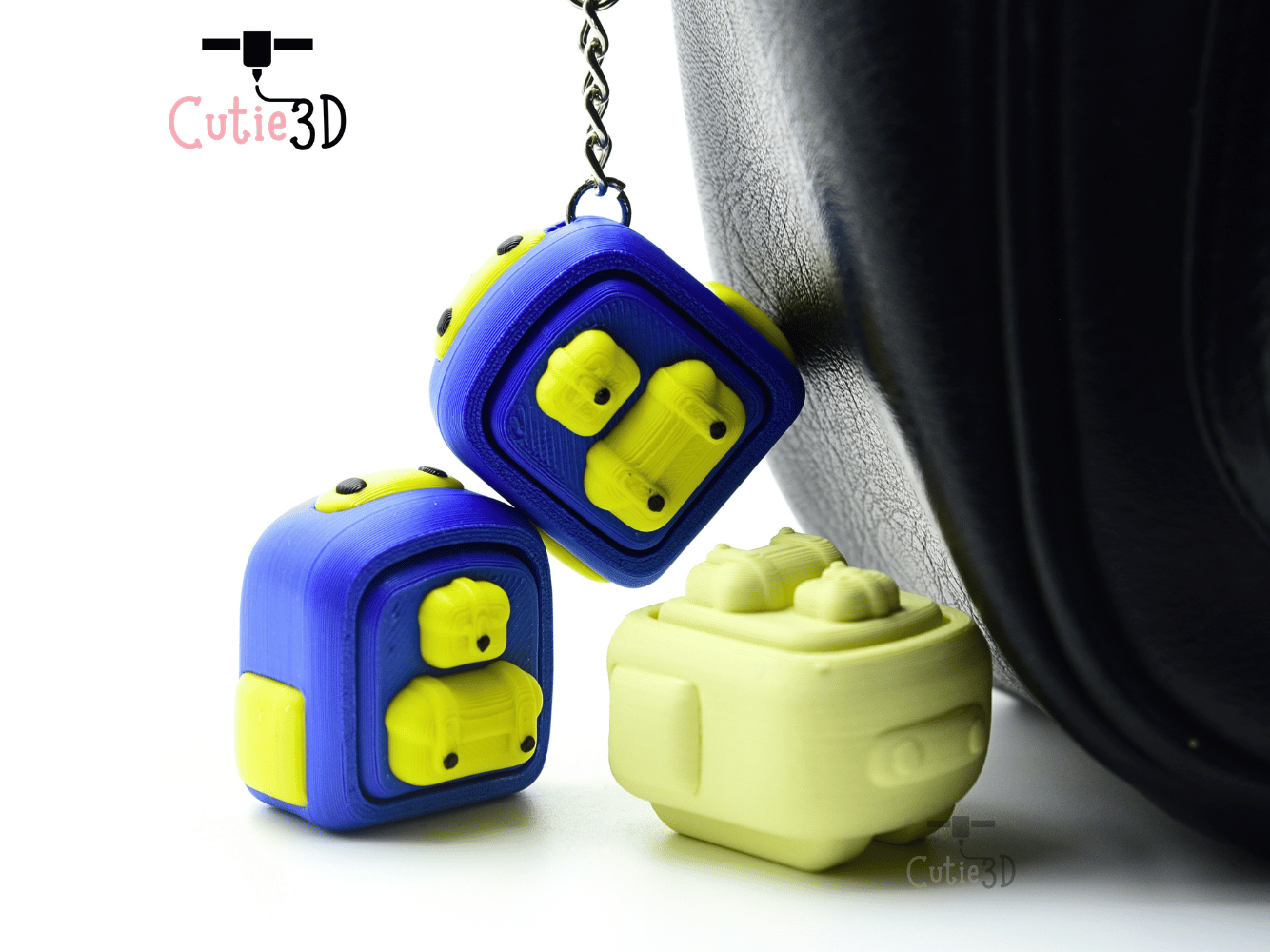 Cutie3D-Clicky Mini Backpack Fidget Clicker Keychain_05.png