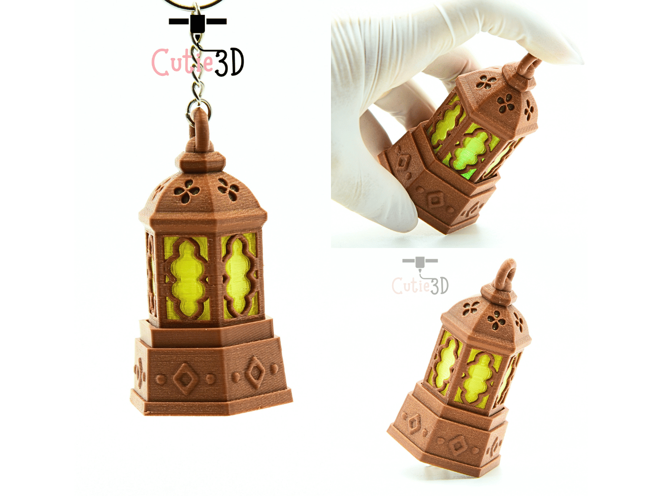 Cutie3D-Warmlight Lantern Fidget Led-Clicker Keychain_02.png