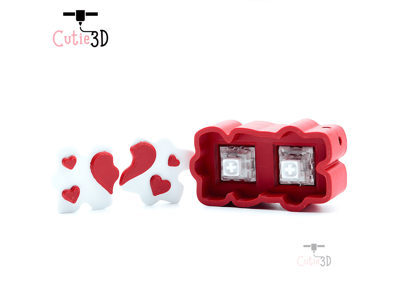 Cutie3D-Valentine Heart Puzzle Keycap Fidget Clicker Keychain_03.png