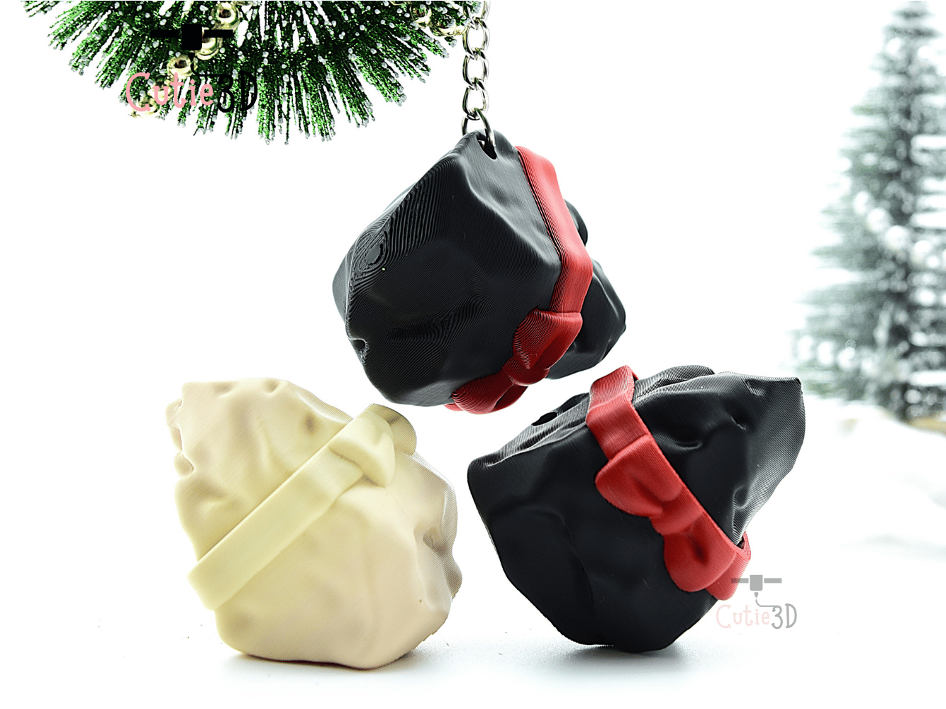 Cutie3D-Lump of Coal Gift Keycap Fidget Clicker Keychain_05.png
