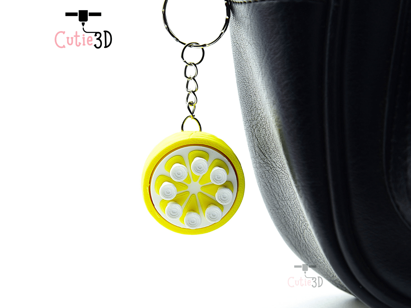 Cutie3D-Golf Tee Holder Keycap Fidget Clicker Keychain_07.png