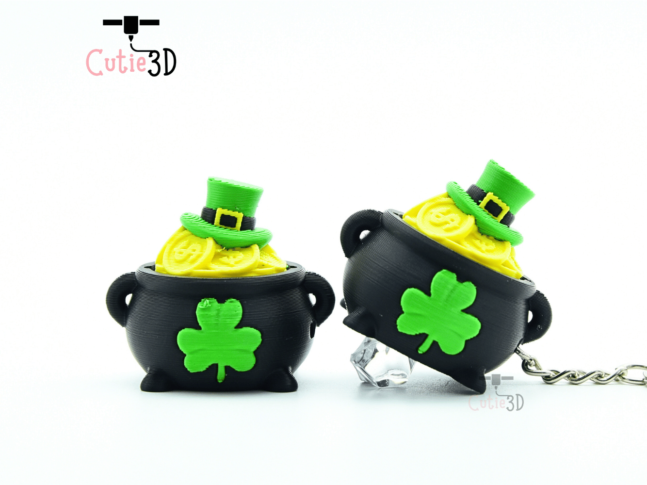 Cutie3D-St Patricks Pot of Gold Fidget Clicker Keychain_09.png